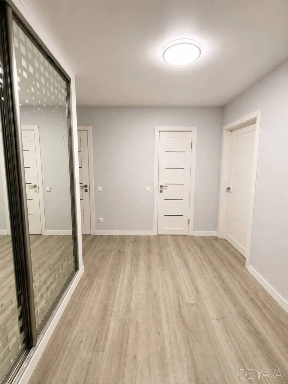 2-room apartment, 70 sq.m