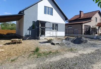 Новий будинок 135 м² біля соснового лісу, 5 хв до Вишеньки