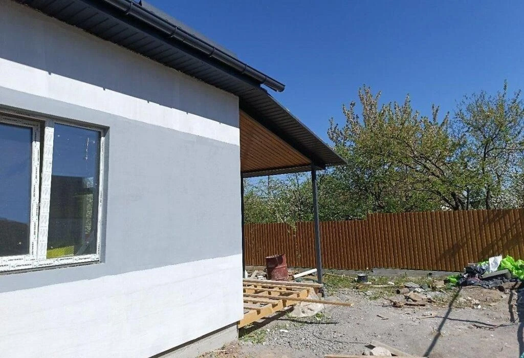Новий будинок 135 м² біля соснового лісу, 5 хв до Вишеньки