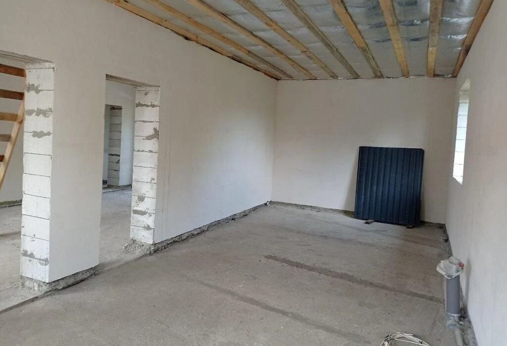 Новий будинок 135 м² біля соснового лісу, 5 хв до Вишеньки
