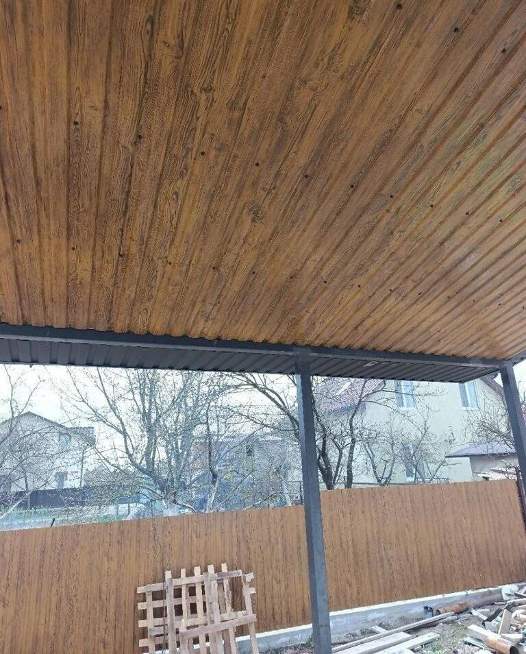 Новий будинок 135 м² біля соснового лісу, 5 хв до Вишеньки