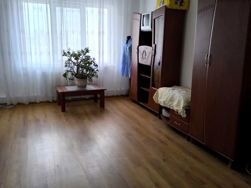 Квартира. Івано-Франківськ, Василя Стуса вул.