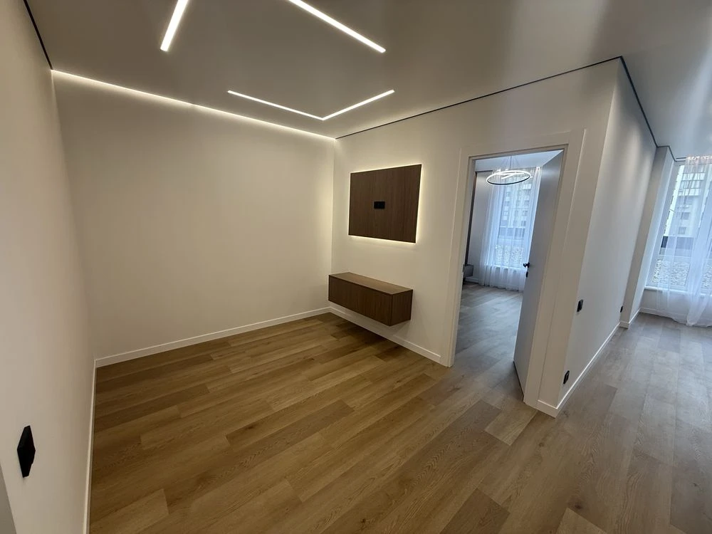 Продаж стильної 1-кімнатної квартири у ЦЕНТРІ