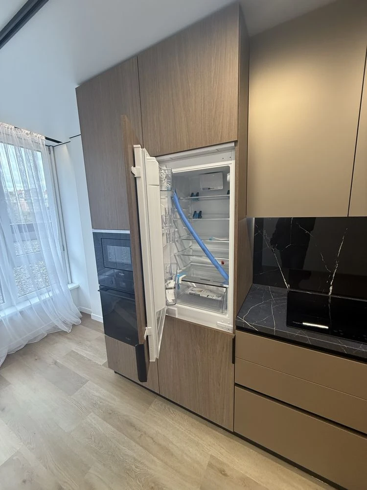 Продаж стильної 1-кімнатної квартири у ЦЕНТРІ
