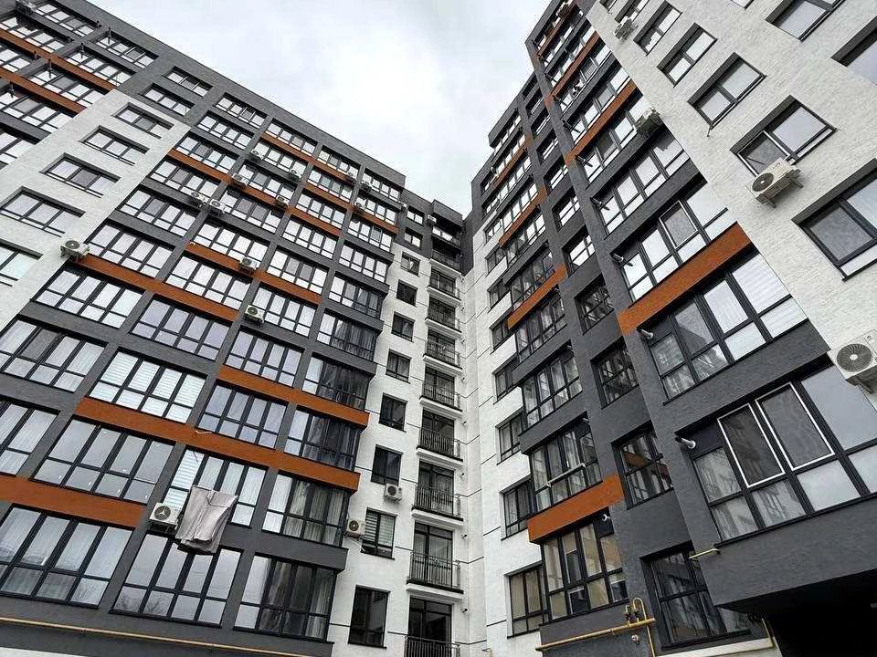 Квартира. Івано-Франківськ, Осипа Сорохтея вул.