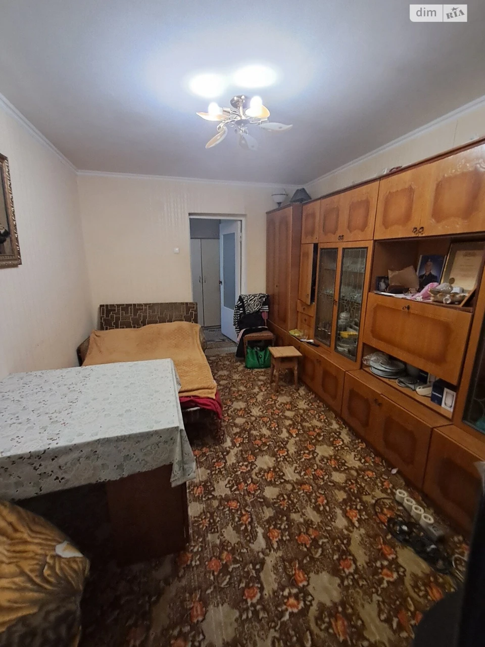 Продаж Квартира Слов'янка
