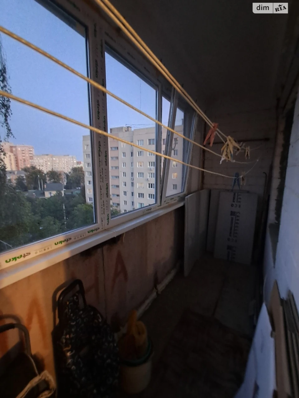 Продаж Квартира Слов'янка