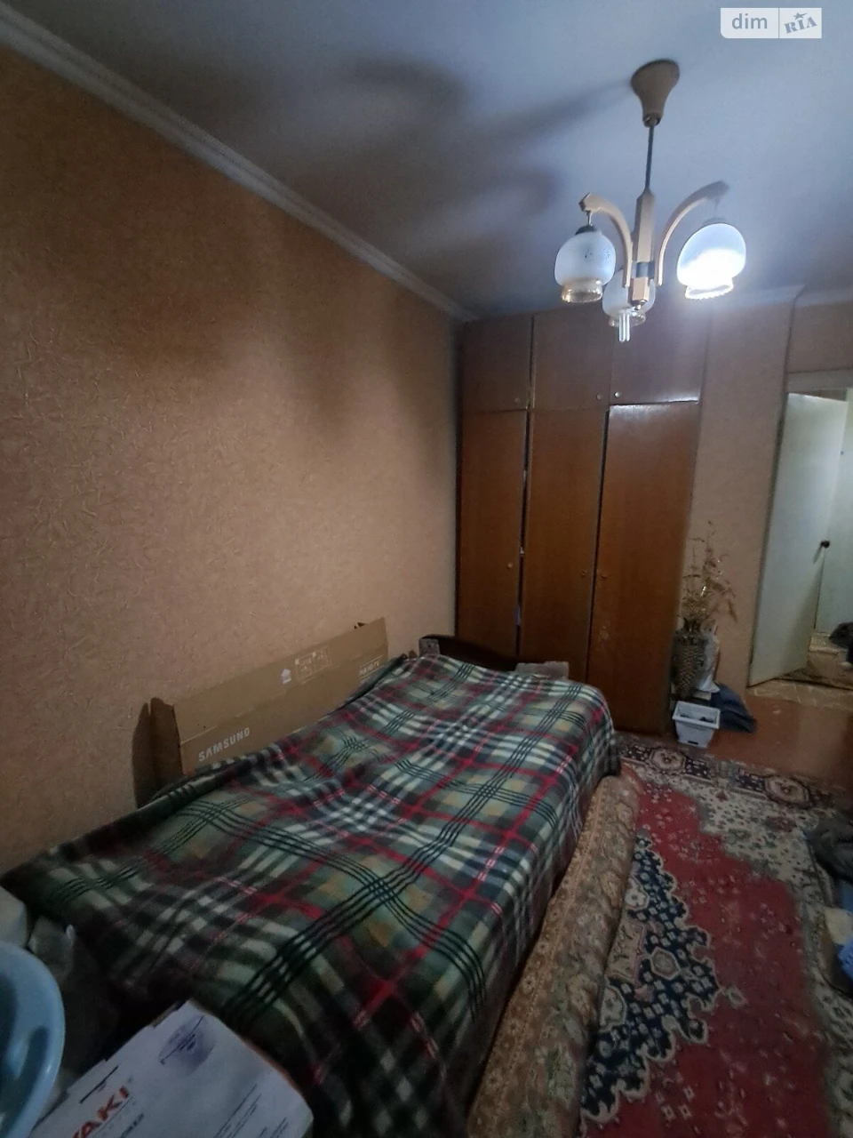 Продаж Квартира Слов'янка