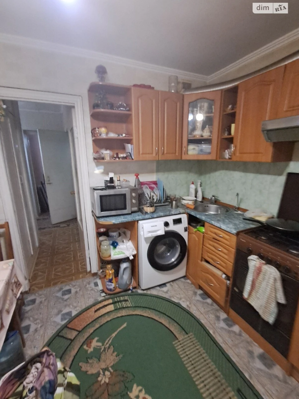 Продаж Квартира Слов'янка