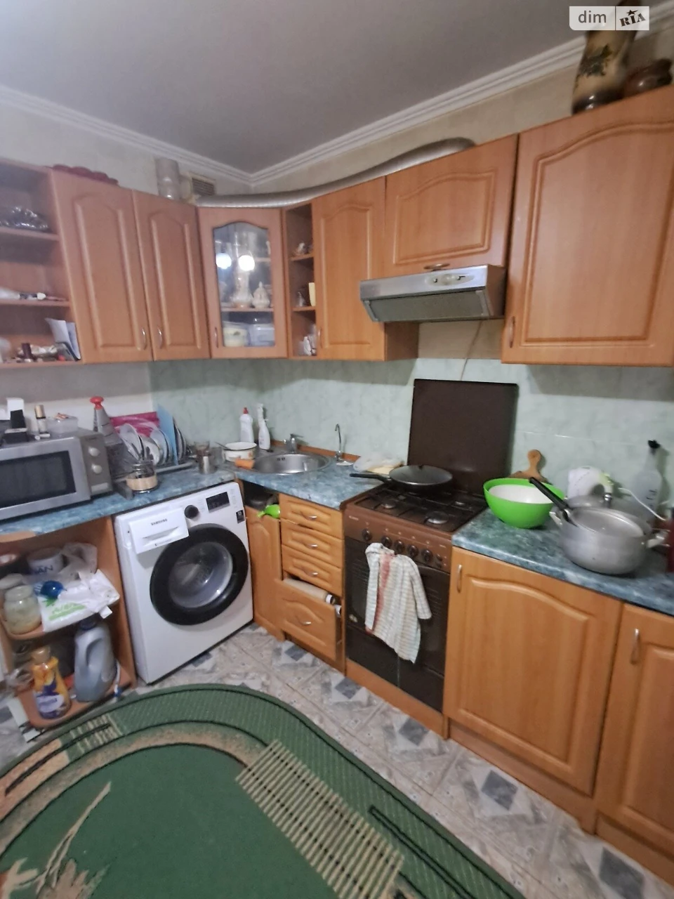 Продаж Квартира Слов'янка