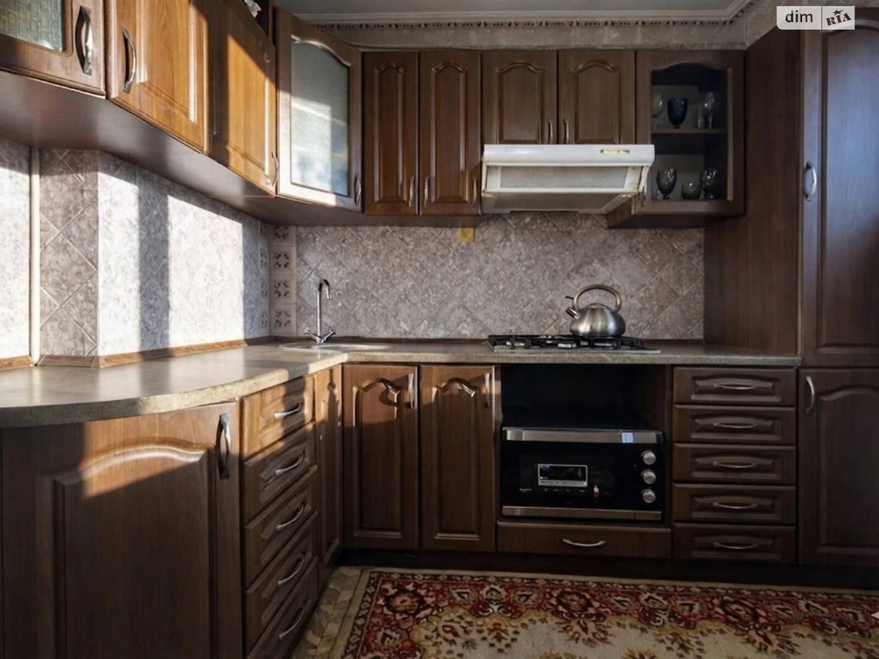Продаж Квартира Замостянський