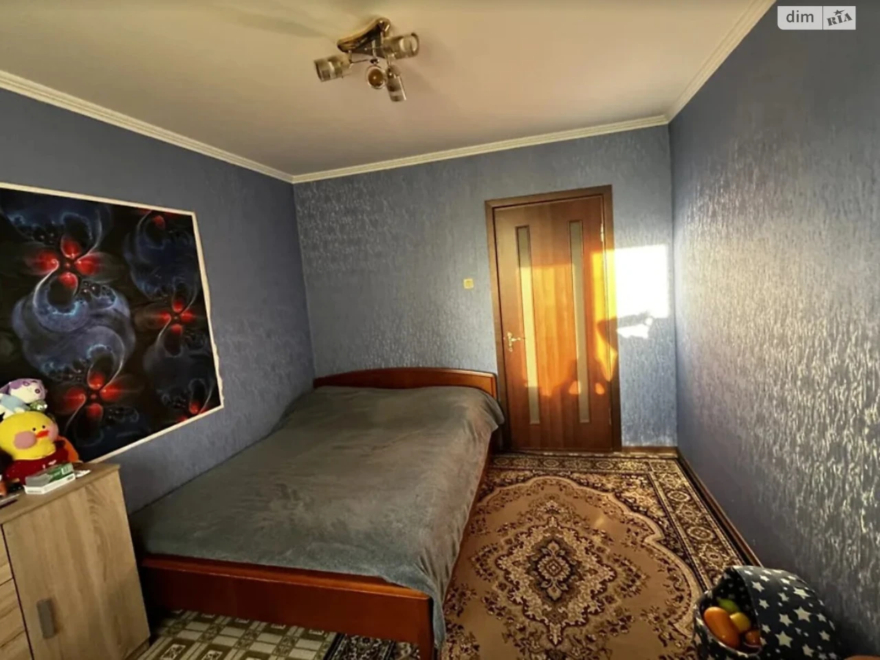 Продаж Квартира Замостянський