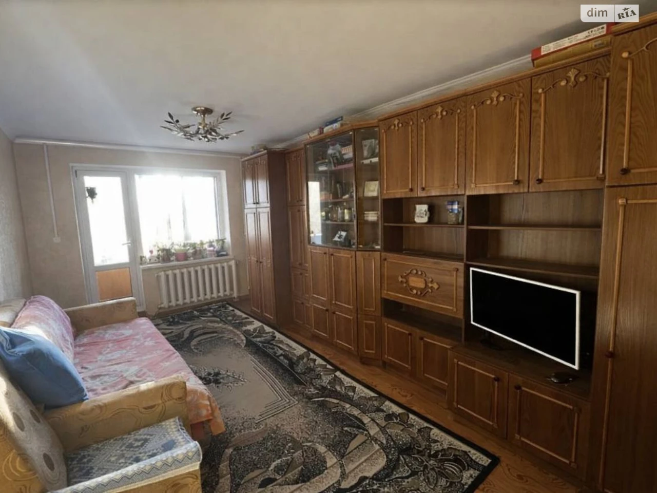 Продаж Квартира Замостянський