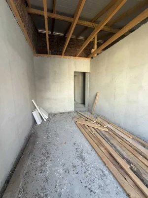 НАЙДЕШЕВША 2-КІМ КВАРТИРА 62 м² | + другий рівень в подаруно