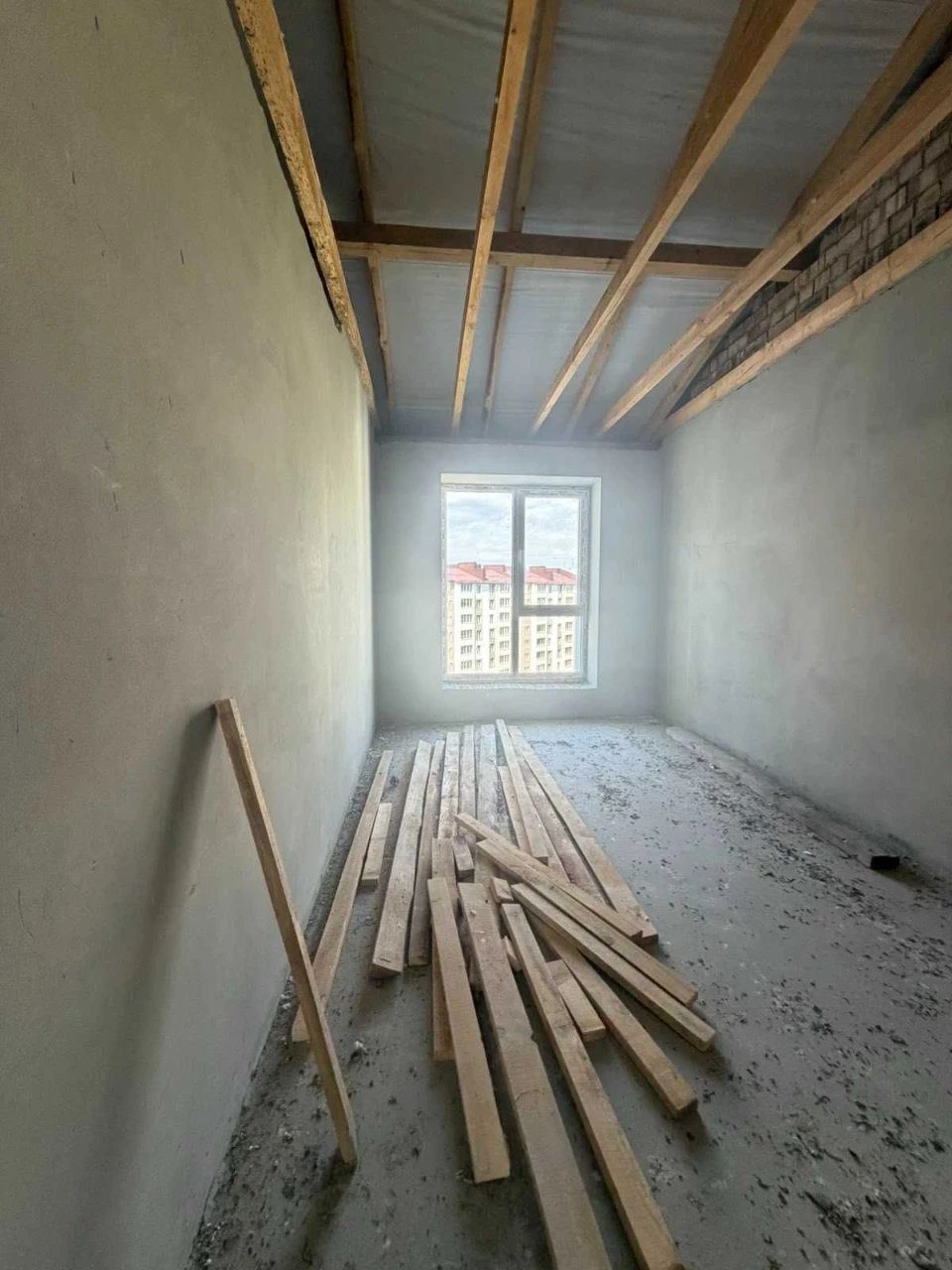 НАЙДЕШЕВША 2-КІМ КВАРТИРА 62 м² | + другий рівень в подаруно