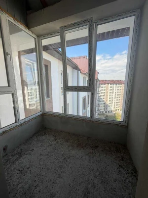 НАЙДЕШЕВША 2-КІМ КВАРТИРА 62 м² | + другий рівень в подаруно