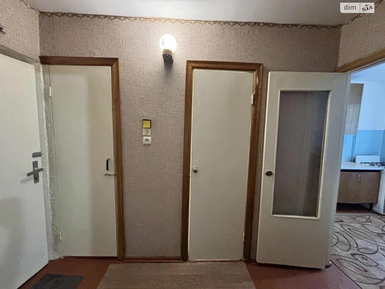 Продаж Квартира Вишенька