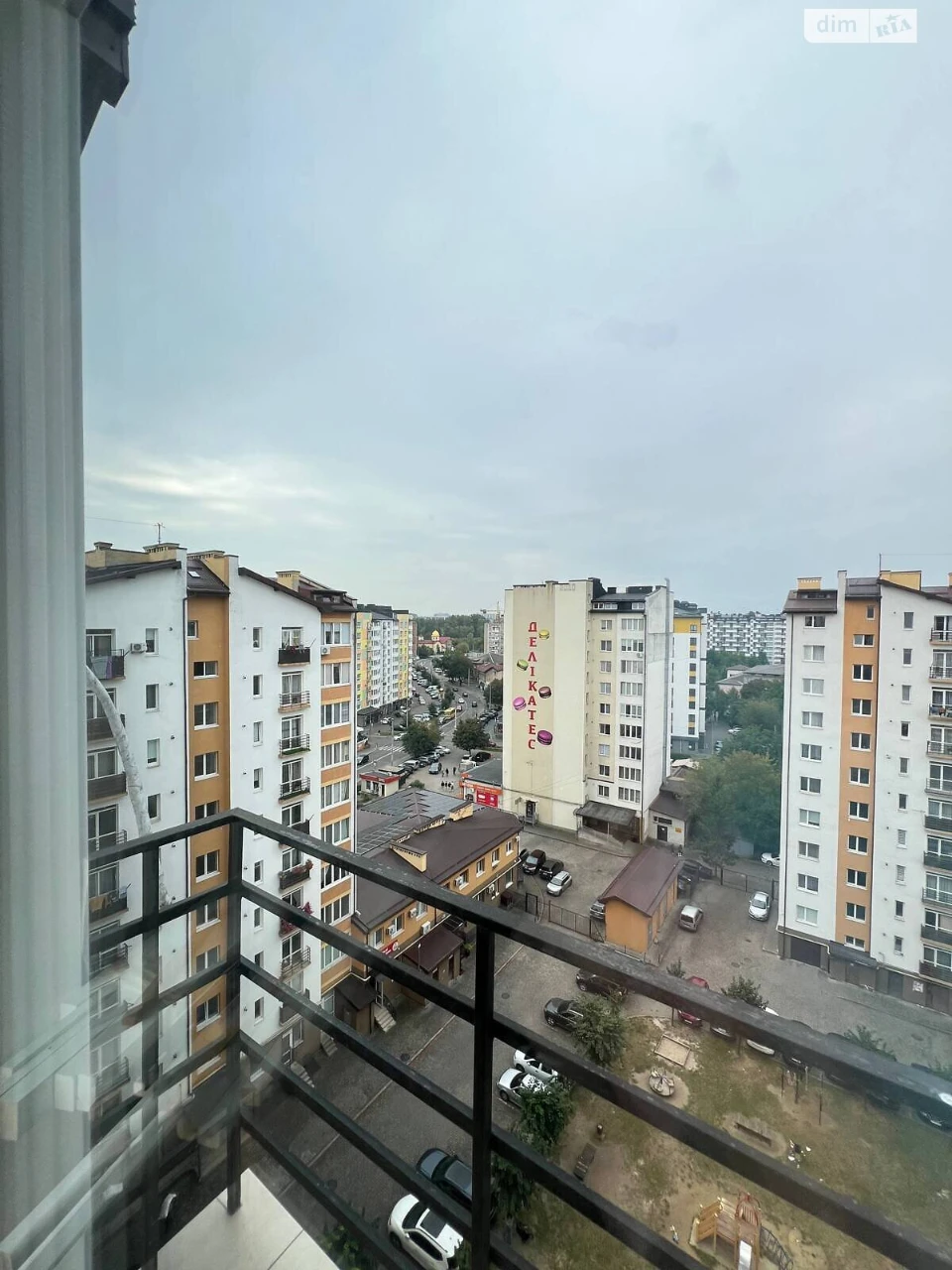 Продаж Квартира Пасічна