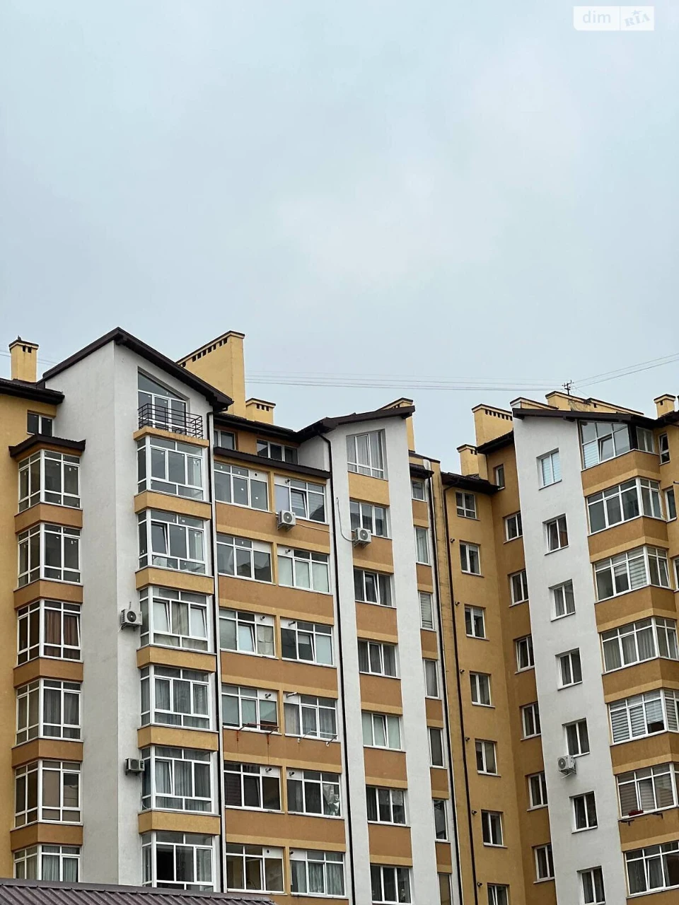 Продаж Квартира Пасічна