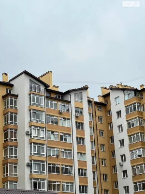 Продаж Квартира Пасічна