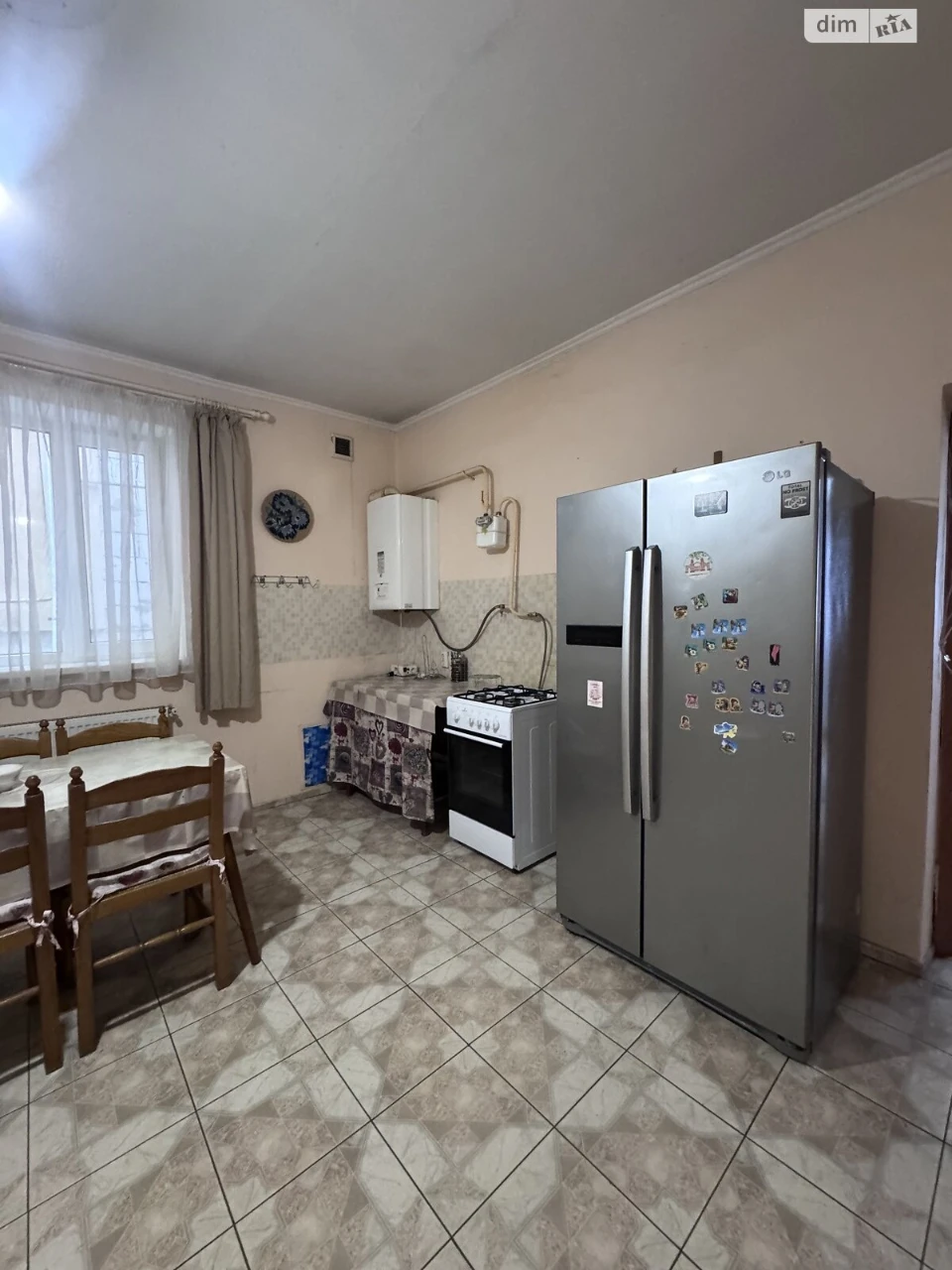 Продаж Дім