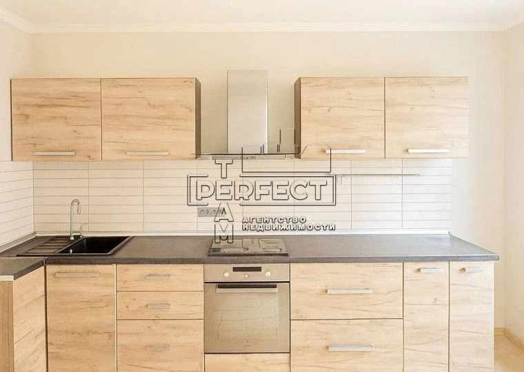 3-room apartment for sale Hryhorenka 14 / Hryhorenka 14 POZNYAKY