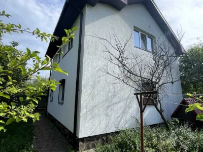 Будинок. Івано-Франківськ, Дем'янів Лаз вул.