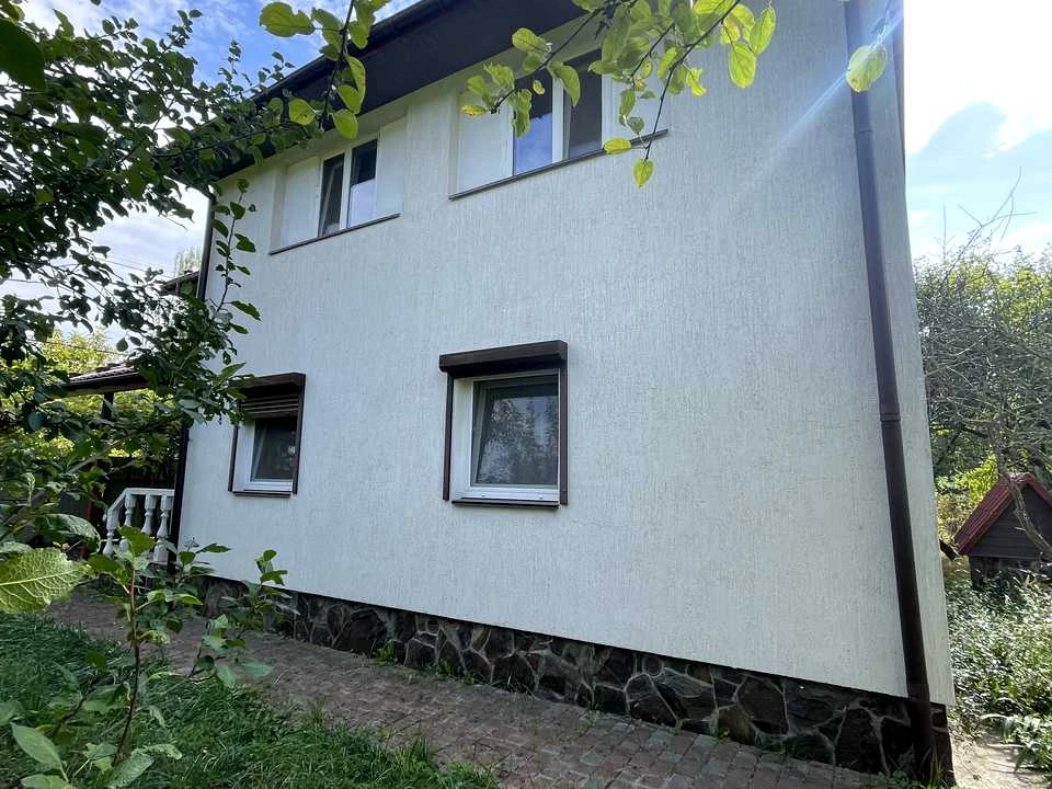 Будинок. Івано-Франківськ, Дем'янів Лаз вул.