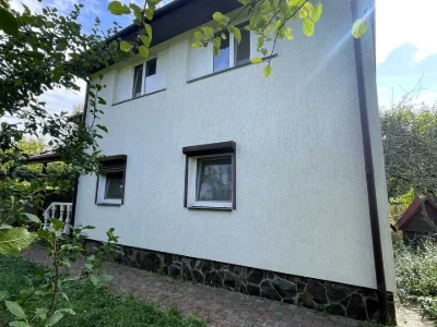 Будинок. Івано-Франківськ, Дем'янів Лаз вул.