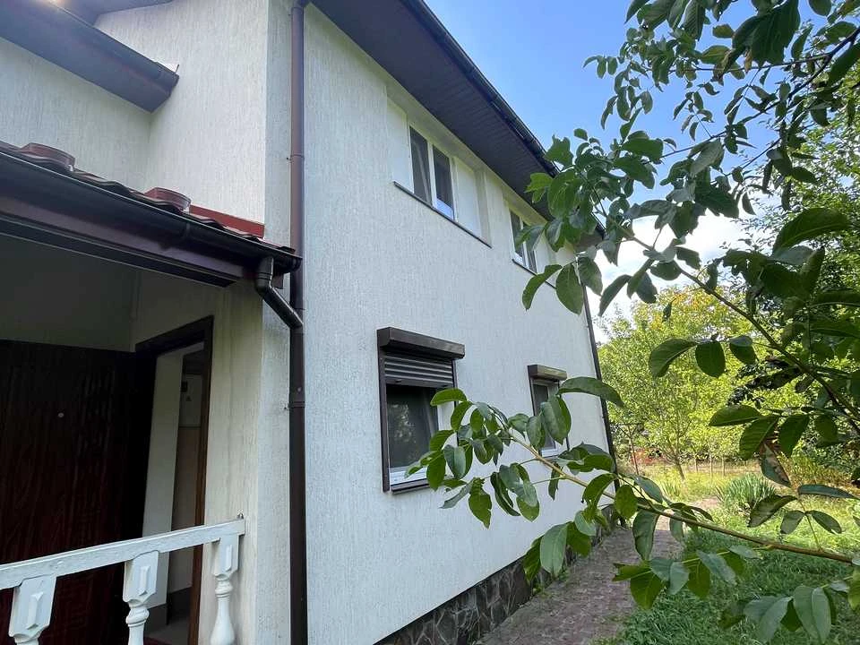 Будинок. Івано-Франківськ, Дем'янів Лаз вул.