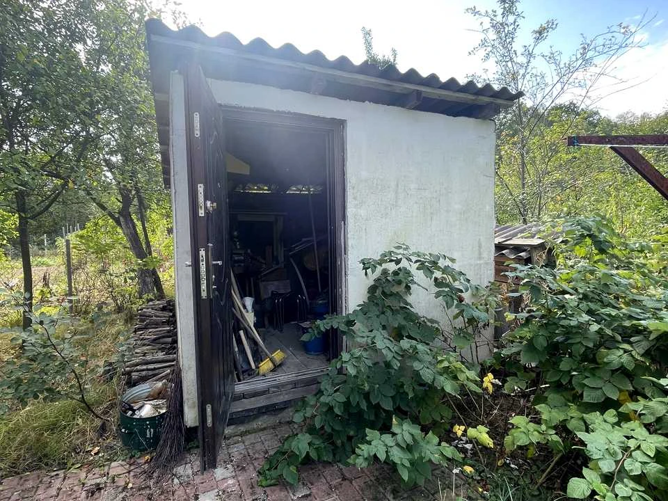 Будинок. Івано-Франківськ, Дем'янів Лаз вул.