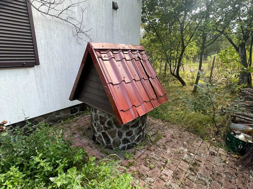 Будинок. Івано-Франківськ, Дем'янів Лаз вул.