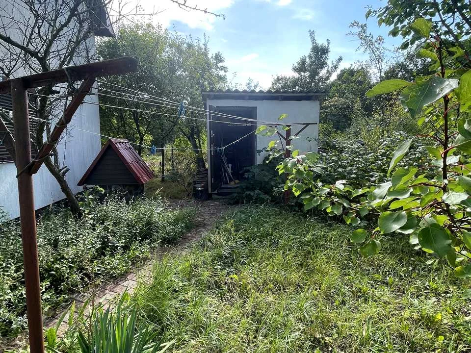 Будинок. Івано-Франківськ, Дем'янів Лаз вул.