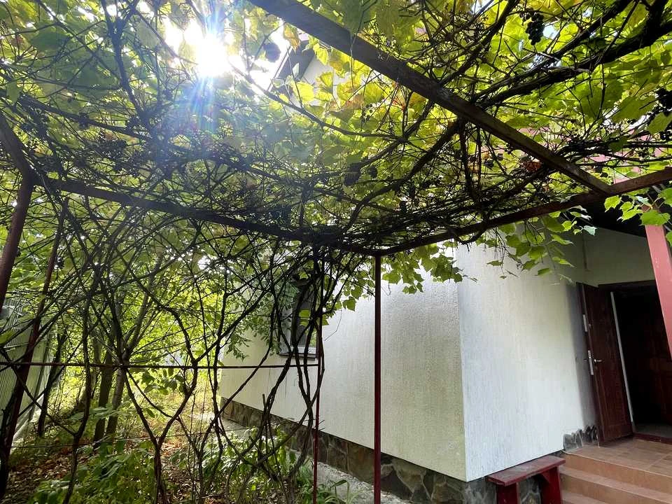 Будинок. Івано-Франківськ, Дем'янів Лаз вул.