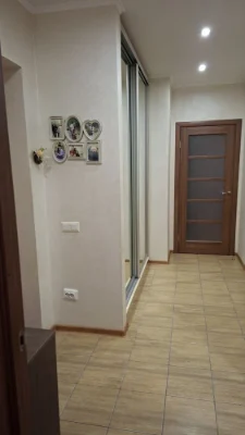 Суперціна! 2кім 58.3м 8пов в ЖК Європейське Сіті вул Симонен