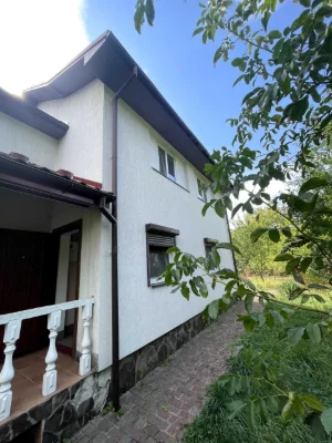 Продаж будинку в Дем"яновому Лазі 112 м2 _ KD
