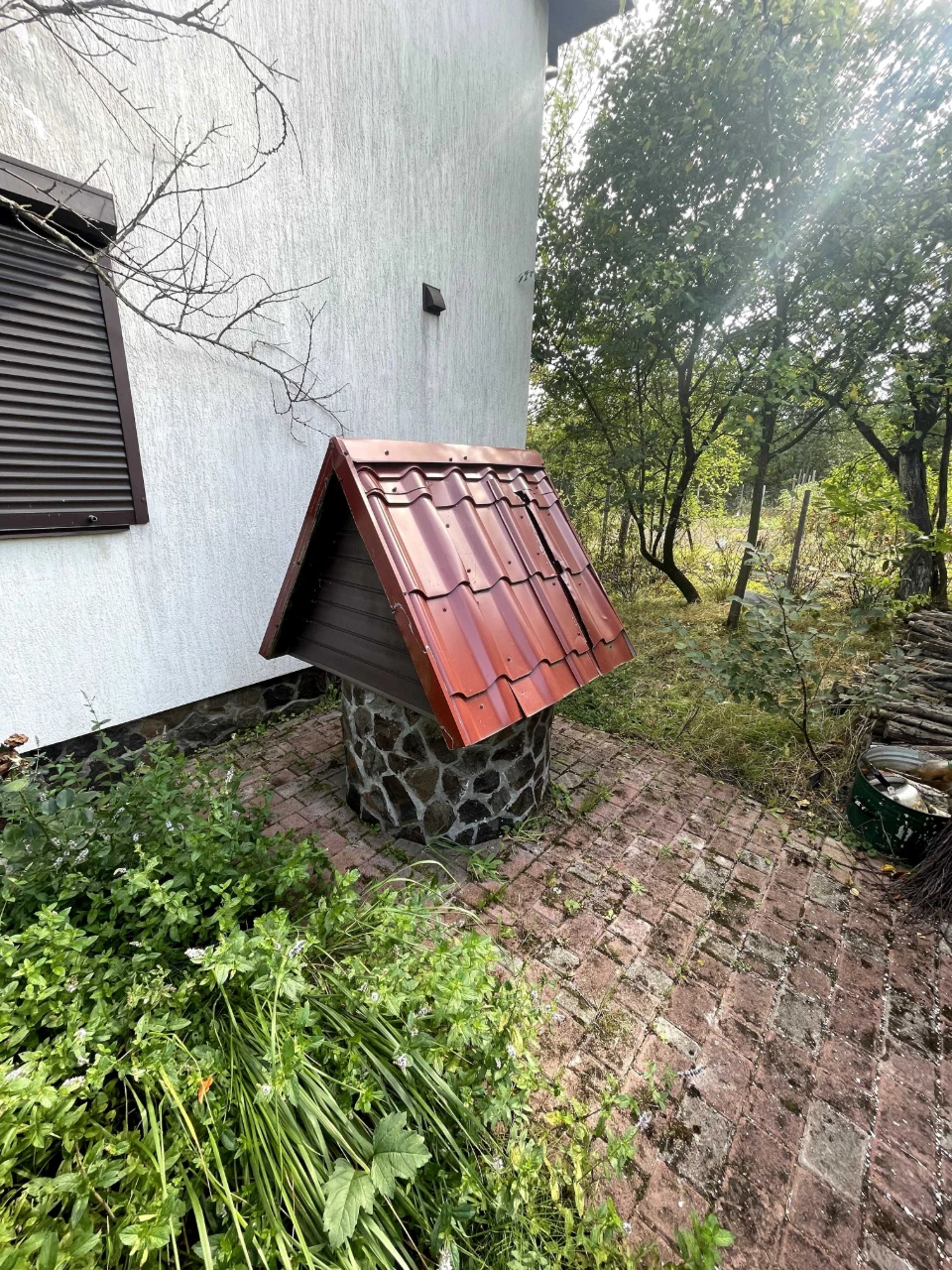 Продаж будинку в Дем"яновому Лазі 112 м2 _ KD