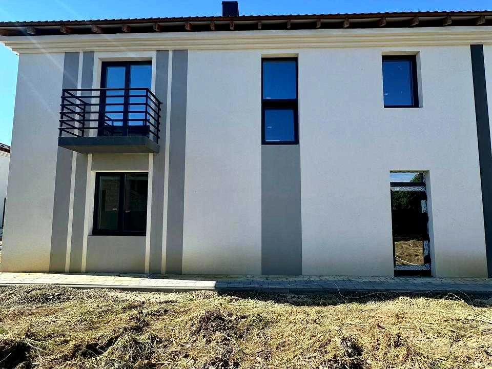 Будинок. Івано-Франківськ, Потічна вул.