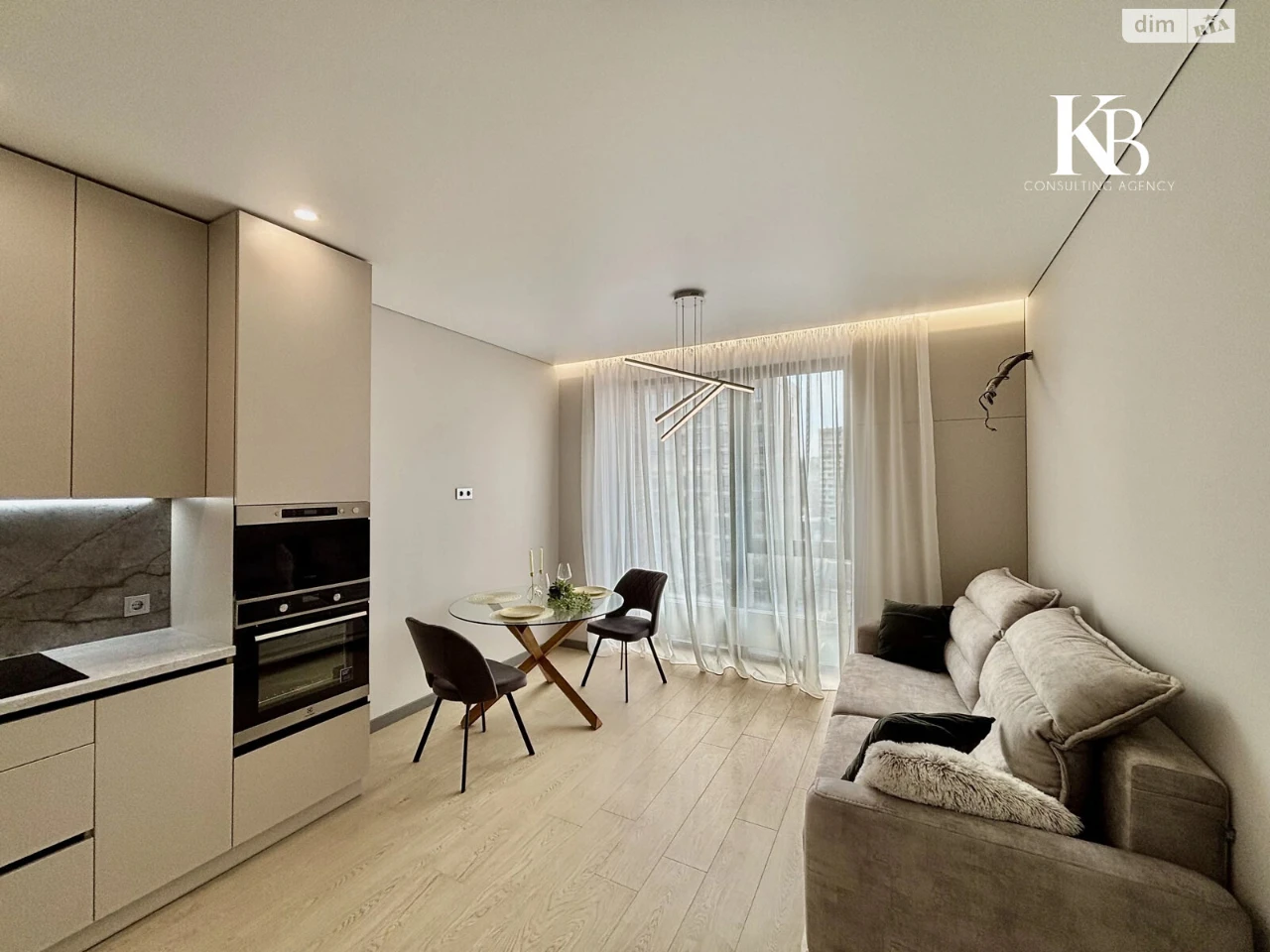 Продажа Квартира Победа-5