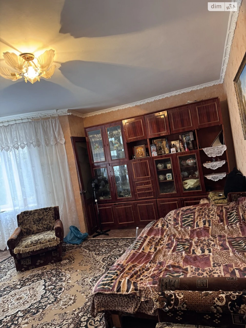 Продаж Квартира Олієжир комбінат