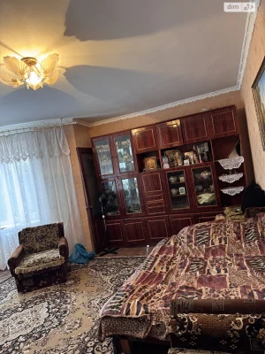 Продаж Квартира Олієжир комбінат