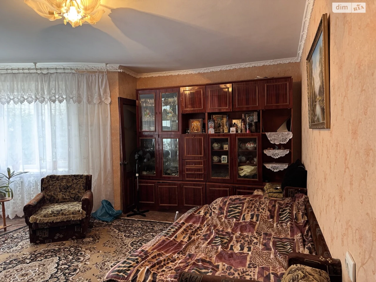 Продаж Квартира Олієжир комбінат