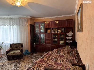 Продаж Квартира Олієжир комбінат