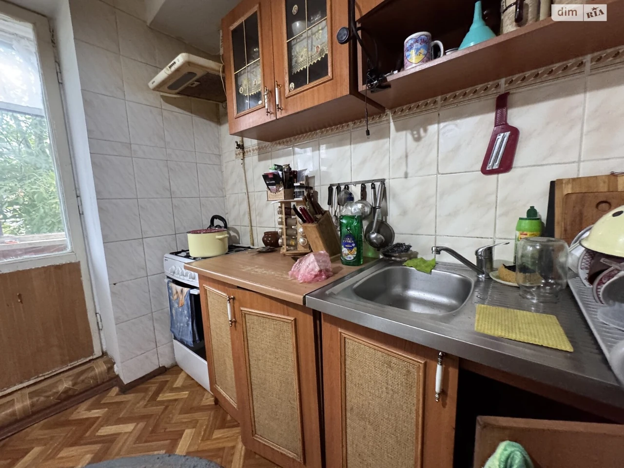 Продаж Квартира Олієжир комбінат