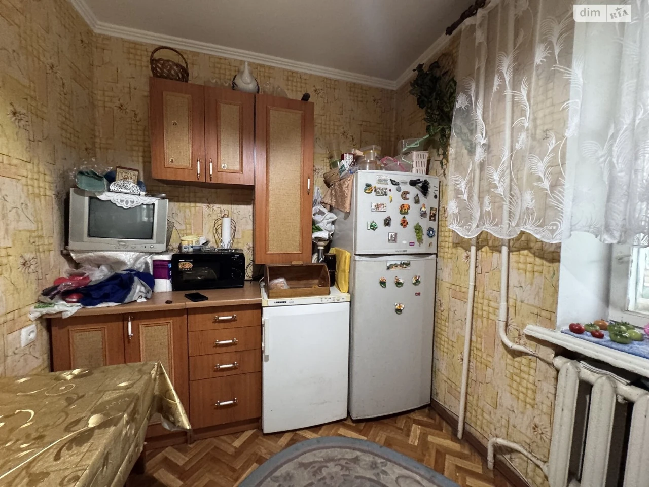 Продаж Квартира Олієжир комбінат