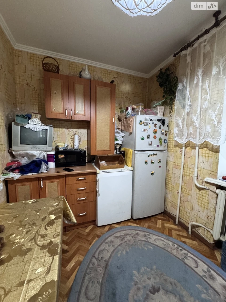 Продаж Квартира Олієжир комбінат