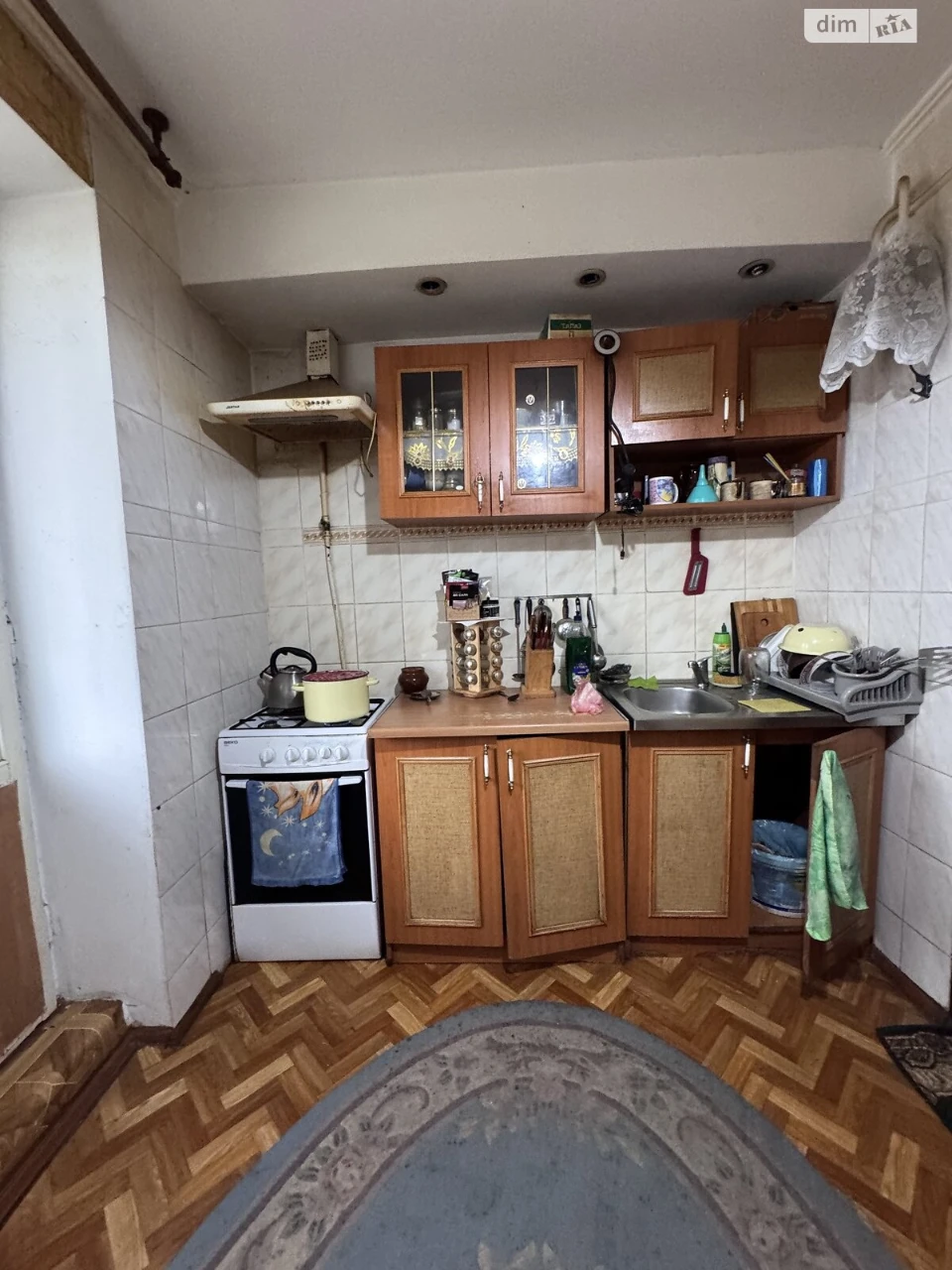 Продаж Квартира Олієжир комбінат