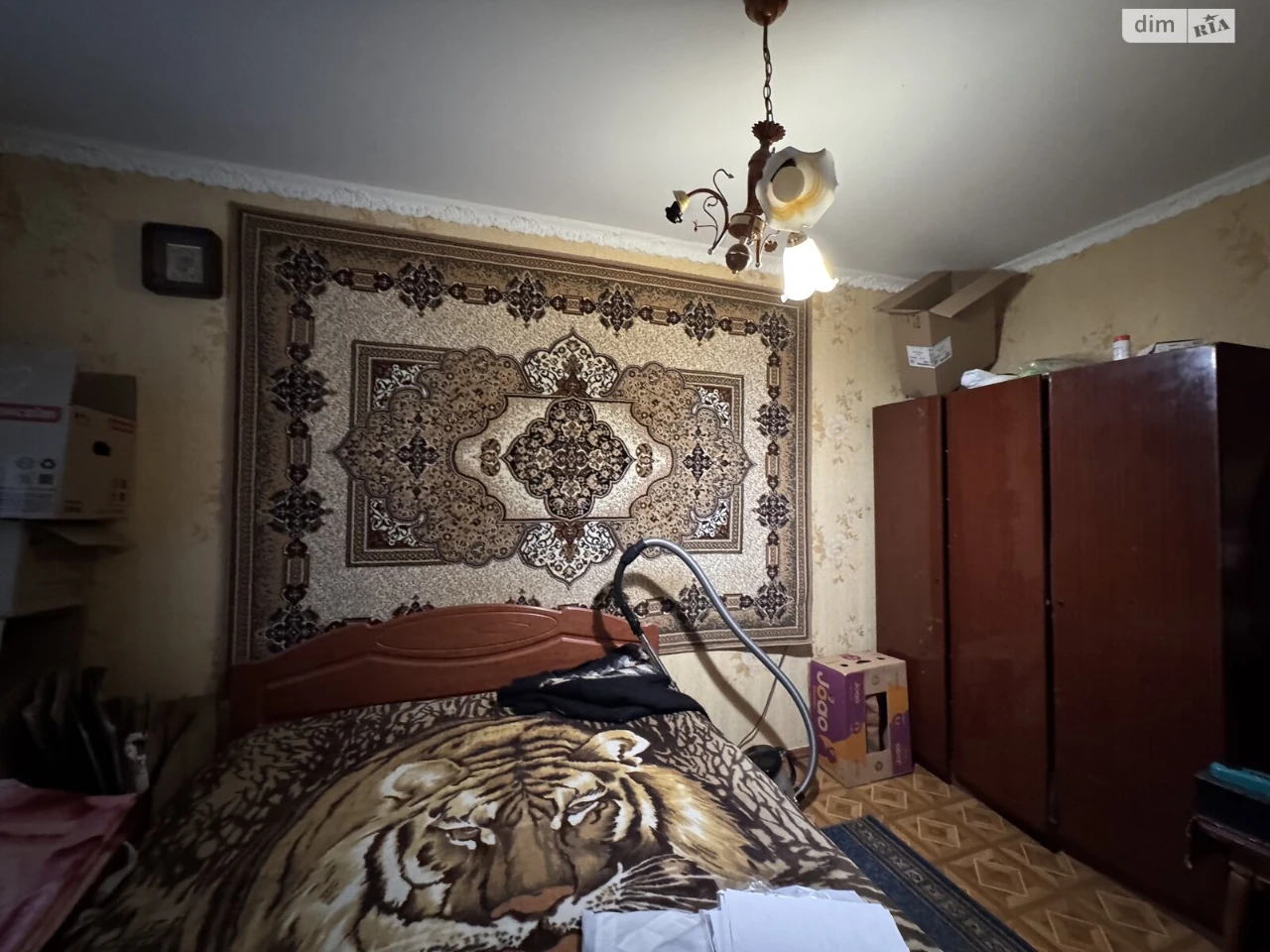Продаж Квартира Олієжир комбінат