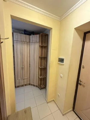 2 кім квартира з індивідуальним опаленням
