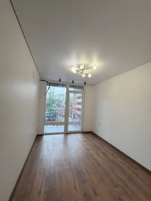 Квартира 36 м² у ЖК Фемелі Плаза, будинок зданий